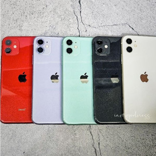 iPhone 11 64g 128G 256g 6.1吋 臉部辨識 IPHONE11 二手機