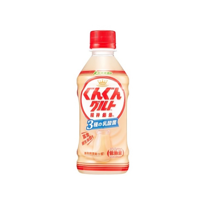 Asahi朝日 精神多多LIGHT 300ml【Donki日本唐吉訶德】