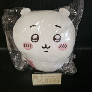 【艾模玩】日本正版 全新現貨 吉伊卡哇 Chiikawa 中號 站姿 絨毛玩偶 吉伊卡哇 烏薩奇 小八貓