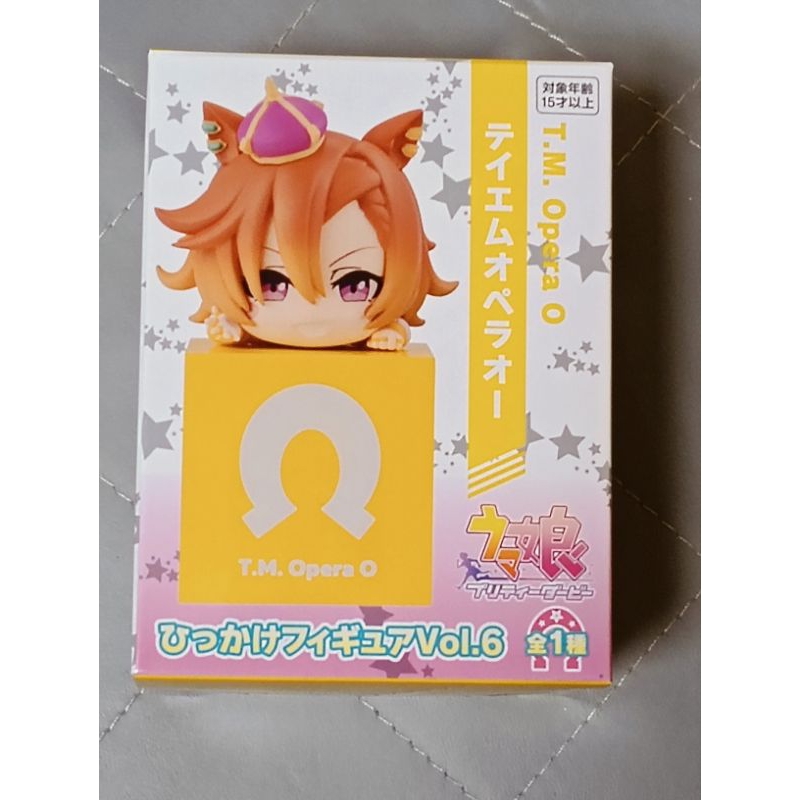 賽馬娘 桌趴 景品 好歌劇