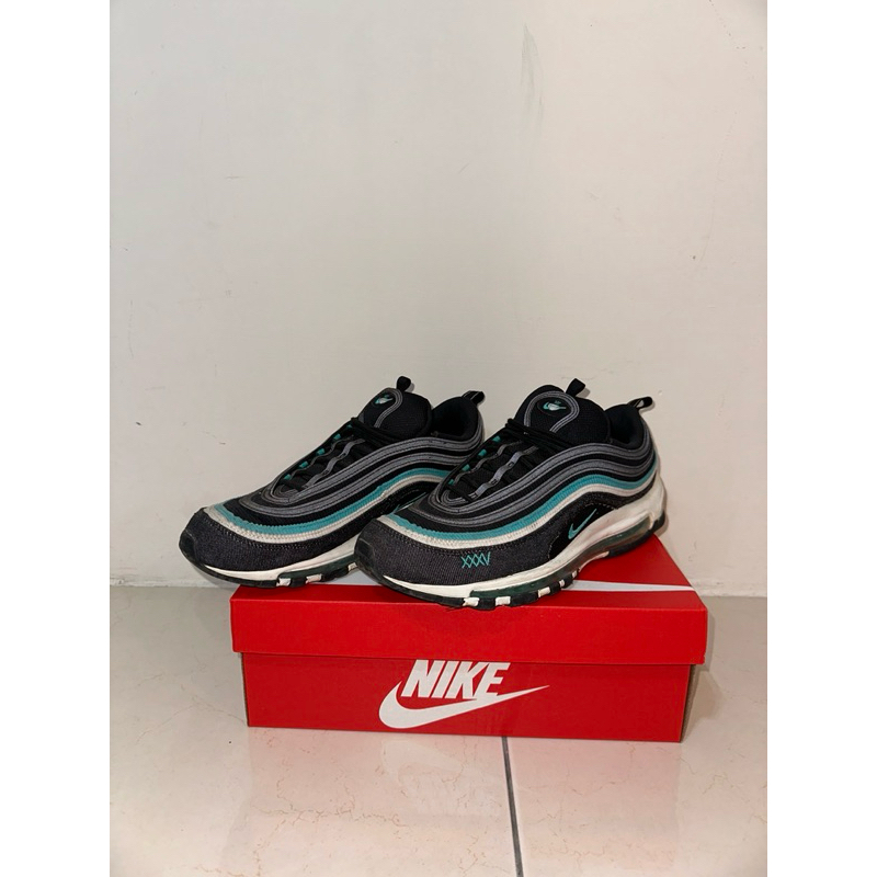 Nike air max 97 35週年限定款