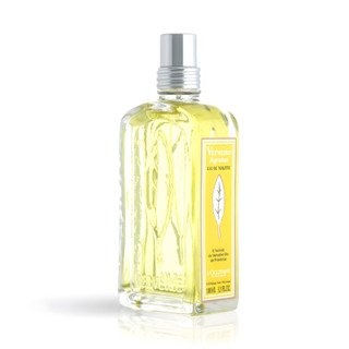 L'OCCITANE 歐舒丹 果漾馬鞭草淡香水_100ml