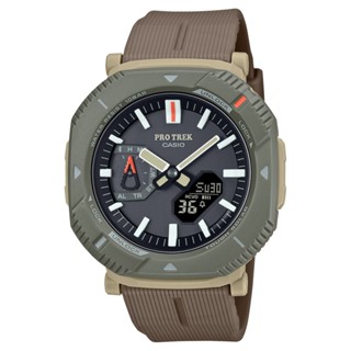 卡西歐 CASIO / PRJ-B001-5 / PRO TREK系列 [ 官方直營 ] 藍芽登山錶