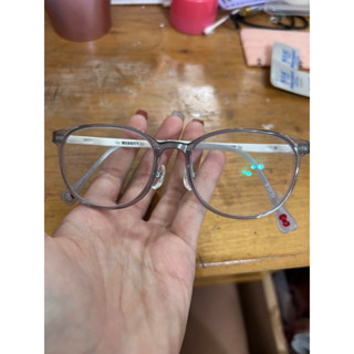 HELLO KITTY聯名鏡框 送眼鏡袋