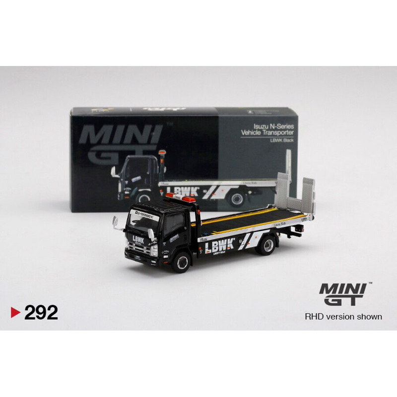 mini gt isuzu的價格推薦- 2026年8月| 比價比個夠BigGo
