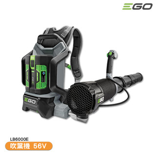 EGO POWER+ 吹葉機 LB6000E 56V 鋰電吹風機 鋰電吹葉機 電動吹風機 吹風機 無線吹葉機 電動吹葉機