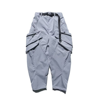 OCTO Gambol P23-134 - Hollow Pocket Access Orb Pants