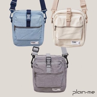 plain-me [PM旅行小包丹寧款] 包包 斜揹包 側揹包 小包包 [COP3013]