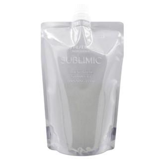 【橘子水】SHISEIDO 資生堂 活耀未來洗髮露 補充包 450ml/1800ml 總代理商貨 批發
