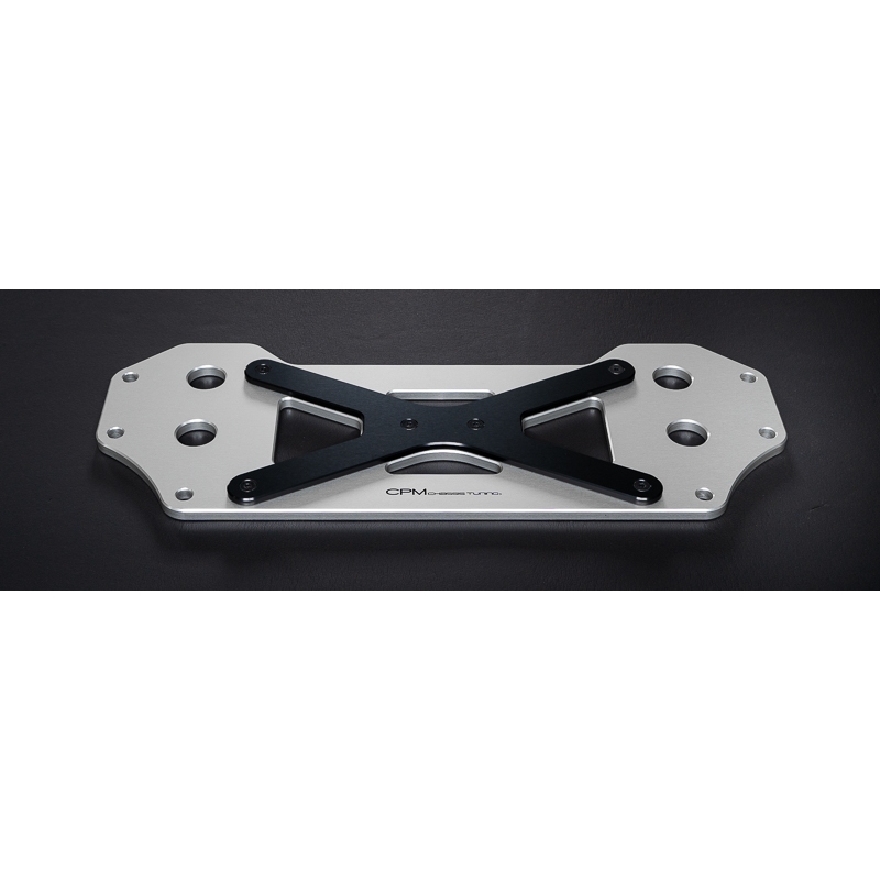 現貨 日本CPM強化底盤拉桿 LowerReinforcement BMW G80 G81 M3 G82 G83 M4