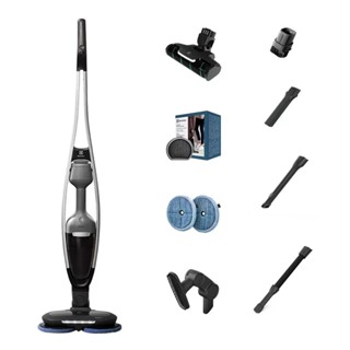 【⭐Costco 好市多 代購⭐】 伊萊克斯 無線直立濕拖吸塵器 EFS71423 無線吸塵器 Electrolux