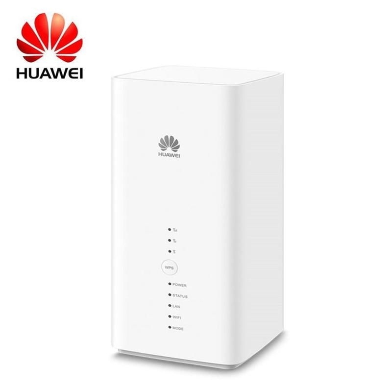 華為 HUAWEI B818-263 4CA 1.6Gbps 4G SIM卡路由器 4G+ LTE 網路無線分享器