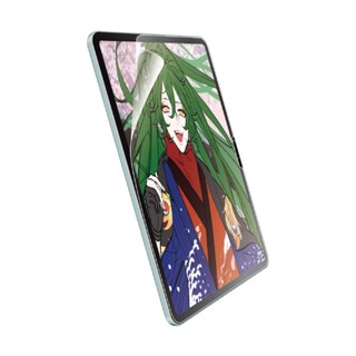 ELECOM 11吋iPad Pro擬紙感保貼24/ 肯特/ 易貼 eslite誠品