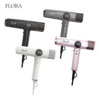 FLORA 無刷負離子高速吹風機 HD-3238 無刷吹風機 負離子吹風機 輕巧大風量 吹風機