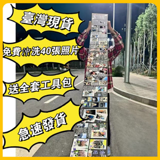 臺灣現貨❤️ 風琴相簿 導演相簿 手作相簿 拍貼機相簿 客製化禮物 生日禮物 風琴本 diy卡片相簿 畢業禮物 風琴卡片