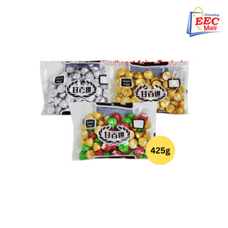 甘百世 KAISER Chocolate 凱莎巧克力 金色 1包 原味巧克力 425g