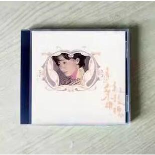 原聲帶CD【多桑與紅玫瑰】電影原聲音樂碟 劉嘉玲 梅艷芳 全新盒裝未拆封