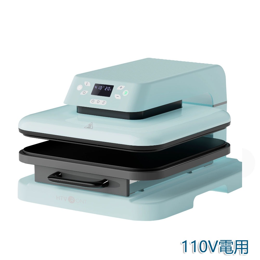5Cgo【批發】全自動燙畫機T恤印花機燙印機燙畫機燙標機熱轉印機器設備110V 含稅代購 t753838875291