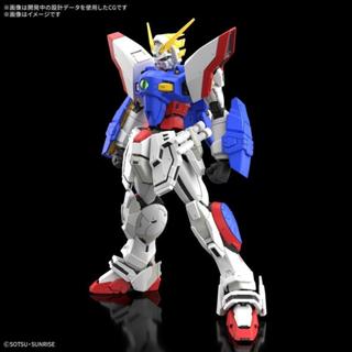 【模愛天堂】(已結單)預購2025年4月 代理版 組裝模型 RG 1/144 閃光鋼彈 1124