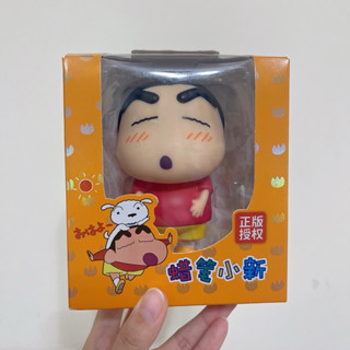 蠟筆小新拍拍燈 蠟筆小新小夜燈