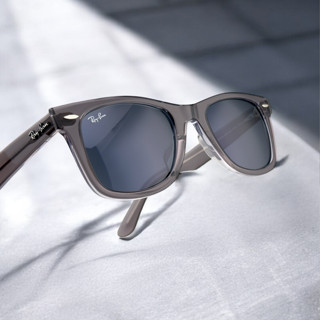 「原廠保固現貨👌」RAY BAN 雷朋 Wayfarer RB2140F 1355R5 52mm 太陽眼鏡 木村拓哉