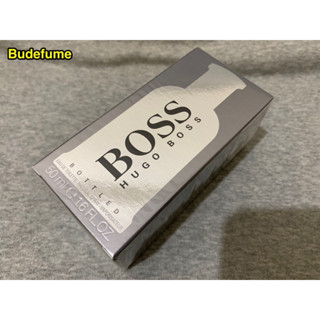 Hugo Boss Bottled 自信男性淡香水50ml/100ml/tester 100ml/體香膏70g
