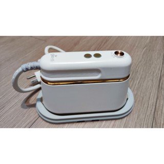 giaretti 二合一蒸氣平板電熨斗