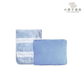 WEDGWOOD 月桂冠葉超細纖維 單層印花毛毯 小婷子美妝-百貨