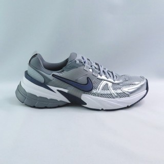 NIKE HJ4497002 V2K Run 男款 休閒運動鞋 經典 復古 灰/銀【iSport愛運動】