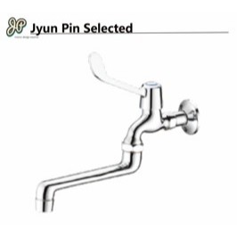 JAS 不鏽鋼精緻水龍頭 ｜JPD-1317｜Jyun Pin 駿品裝修