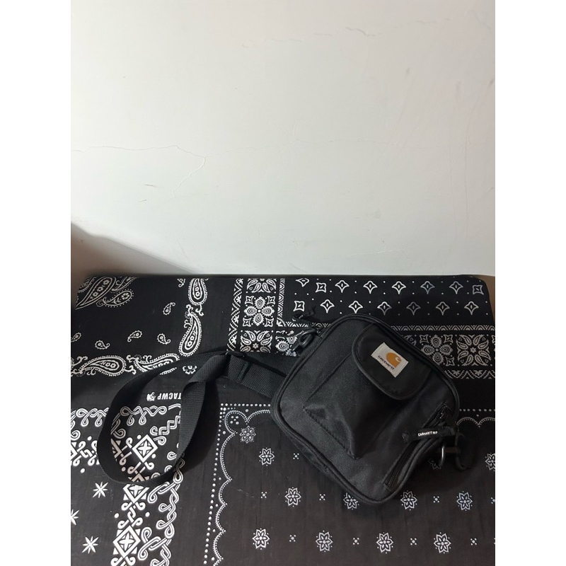 CARHARTT WIP ESSENTIALS BAG 小包