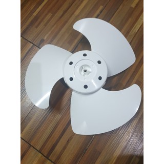 Willie 威利 14吋循環扇 電扇用葉片 適用：WL-15WV1,WL-15WV3D…