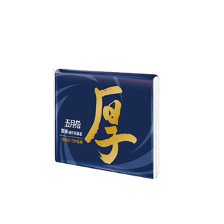 《限定優惠》五月花 厚棒 袖珍包 面紙 衛生紙8抽 24包