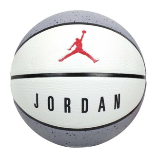 NIKE JORDAN PLAYGROUND 2.0 8P 7號球 灰白 運動 籃球 J100825504907
