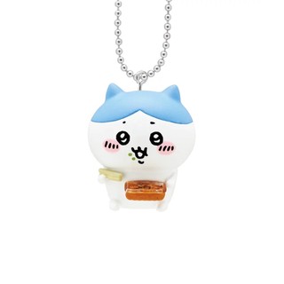 Chiikawa吉伊卡哇美食掛件公仔盲盒(單入隨機款)