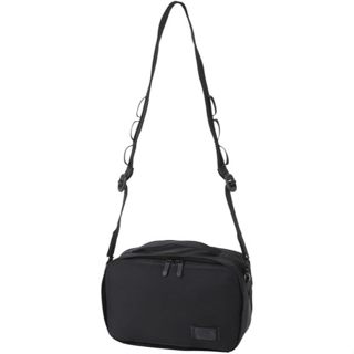 日本連線代購 THE NORTH FACE Metroscape Shoulder 側揹包 NM82412