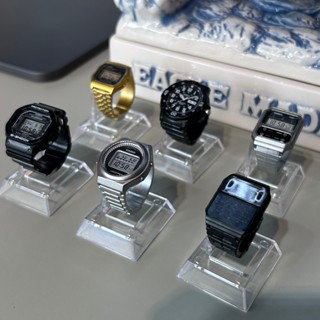 現貨在店 "STRIVE斯追夫潮流 "CASIO日本限定戒指扭蛋 第二代