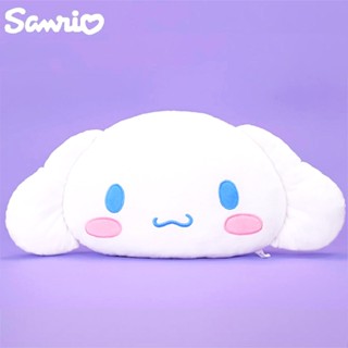 【正版授權/臺灣出貨】喜拿狗大耳狗抱枕玩偶午睡枕午安枕靠墊靠枕頭型抱枕 889006(生日禮物 聖誕節)【77小物】
