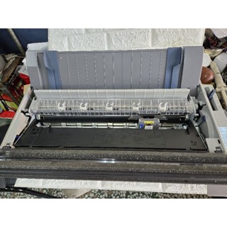 二手epson LQ-2190C點陣式印表機