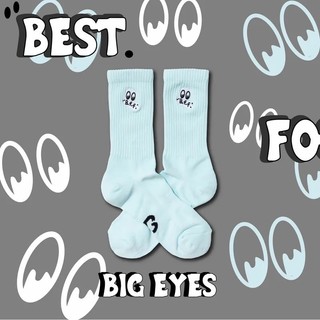 【P.COAST LAB】BFF-Big eyes 大眼睛_SB_BF24018 (藍色款)