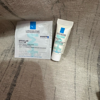 「奈奈零食雜貨店」全新 理膚寶水 淨痘無瑕極效精華 2ml /3ml 全新 效期至2026/11