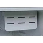 小冰箱 冷凍室掀蓋板_適用SAMPO聲寶SR-A07，SR-B07、SR-N07