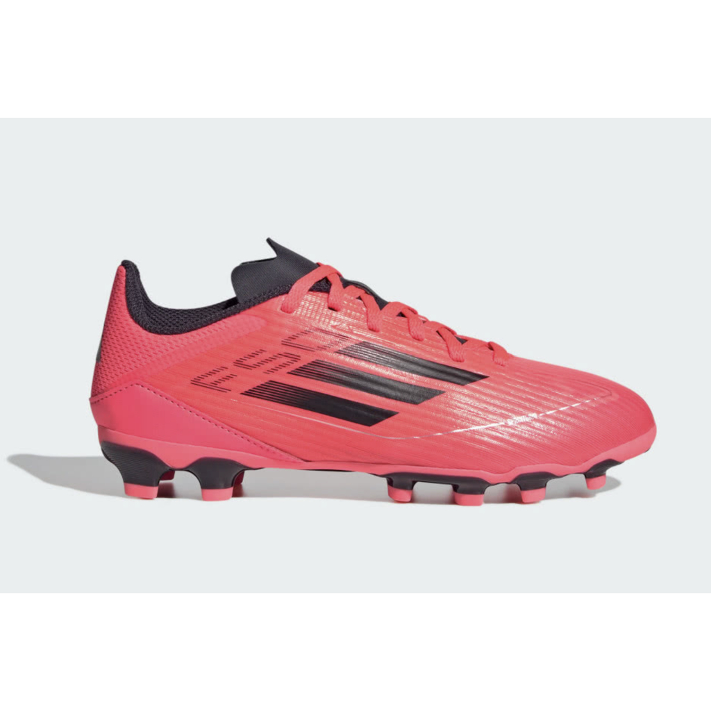 adidas  F50 LEAGUE 足球鞋 童鞋 IF1371 【S.E運動】