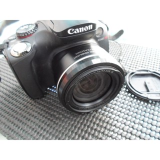 Canon PC1680類單眼數位相機