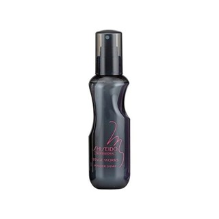 【SHISEIDO 資生堂】羽絨蓬蓬霧(150ml)｜清爽 D666881