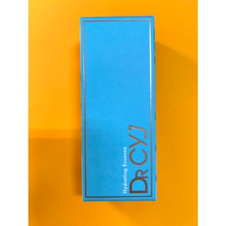 韓國 DR CYJ勝鈦賦活補水精華60ML