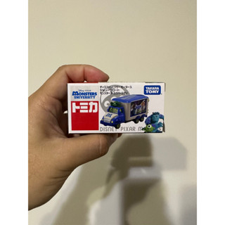 已拆僅擺放 絕版 多美小汽車模型車 Tomica 迪士尼米奇米妮米老鼠小熊維尼唐老鴨黛西高飛冰雪奇緣小小兵三眼怪毛怪雪寶
