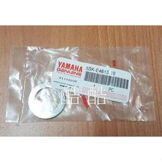 YAMAHA 原廠 排氣管墊片 5SK-E4613 JOG100 QC CUXI 100 RS RS-Z