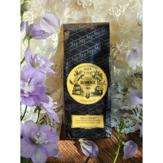 歌劇院綠茶 香草莓果 Mariage Frères 瑪黑兄弟 法國 綠茶 瑪黑茶