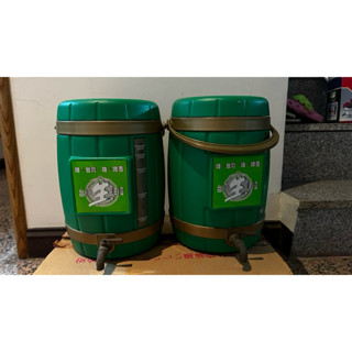 啤酒桶 臺灣啤酒 酒桶 飲料桶 保冰桶 /交換禮物